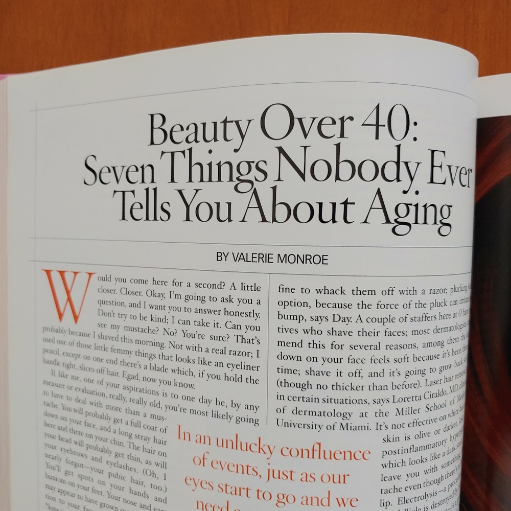 Oprah's Guide to Life - Picture 3 of 8